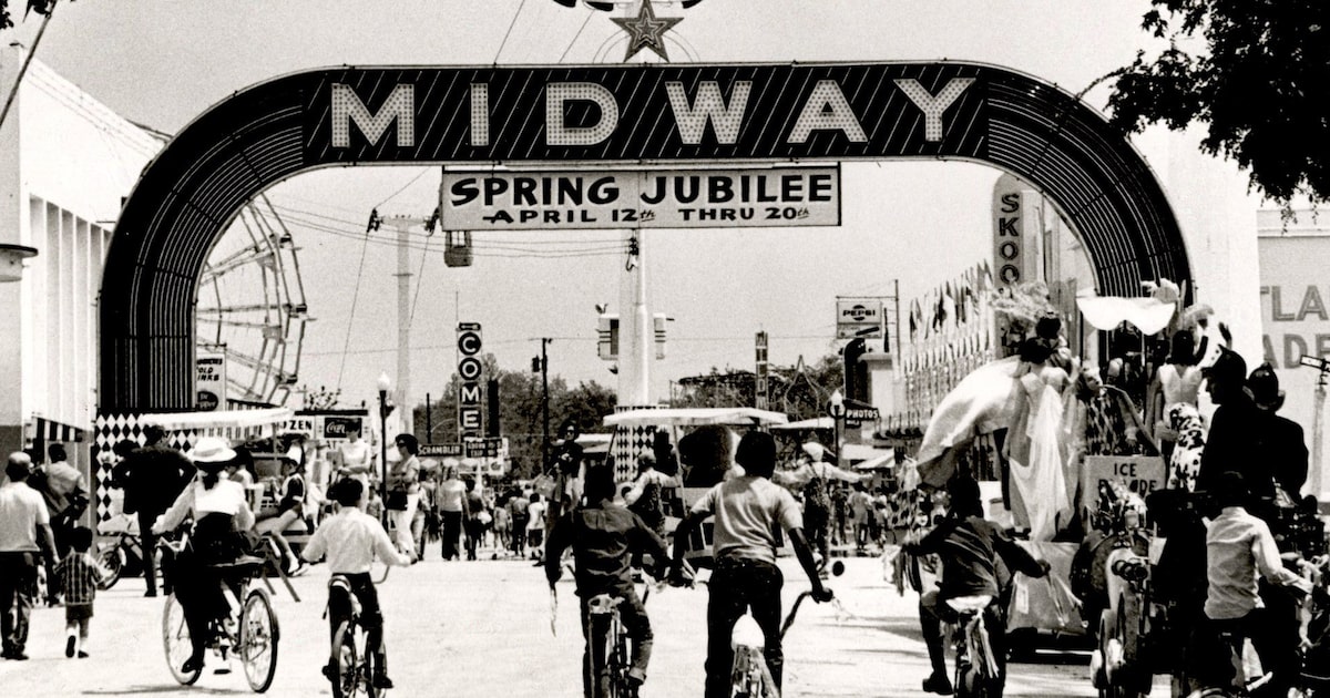 Fair Park holds a central place in Dallas’ civil rights story