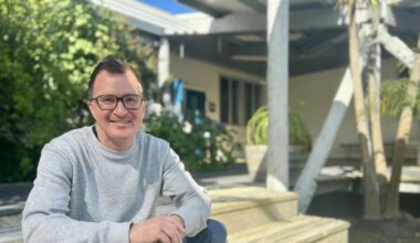 Gisborne candidate’s vision: A place worth staying and returning to