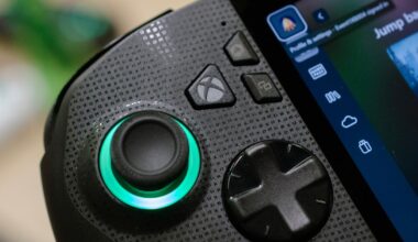 Microsoft and Asus open Xbox Ally preorders — the X costs $999