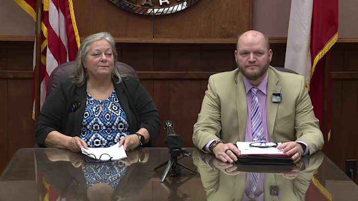 La Marque leaders approve emergency plan as city faces possible shutdown within weeks