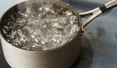 Boil water notice issued for portion of Edgewater, officials say