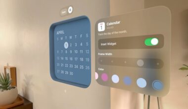 The problem with Apple’s new Liquid Glass design
