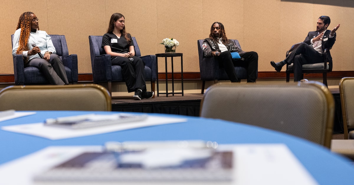 What to know about Dallas’ workforce crisis