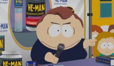 Charlie Kirk 'South Park' Episode Pulled From Comedy Central