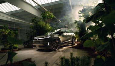 Volkswagen rounds out new lineup of affordable EVs with ID. Cross concept