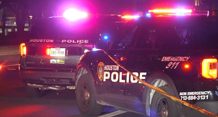 Motorcyclist killed in crash while racing in Southwest Houston