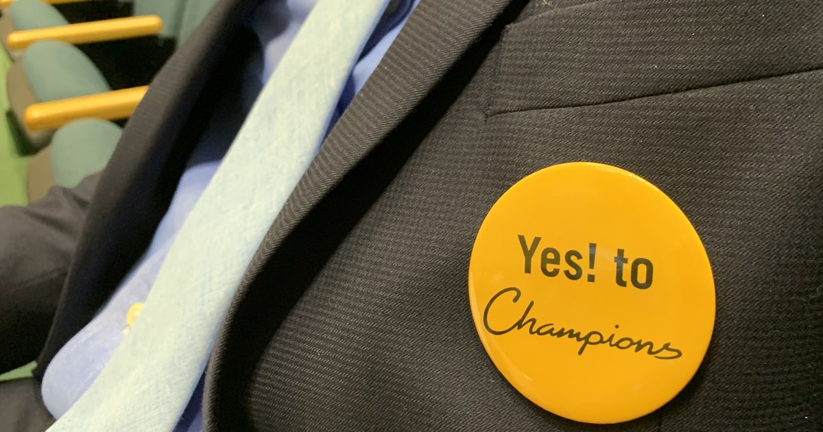 How a hearing involving a Dallas poker room’s permit put City Hall on trial