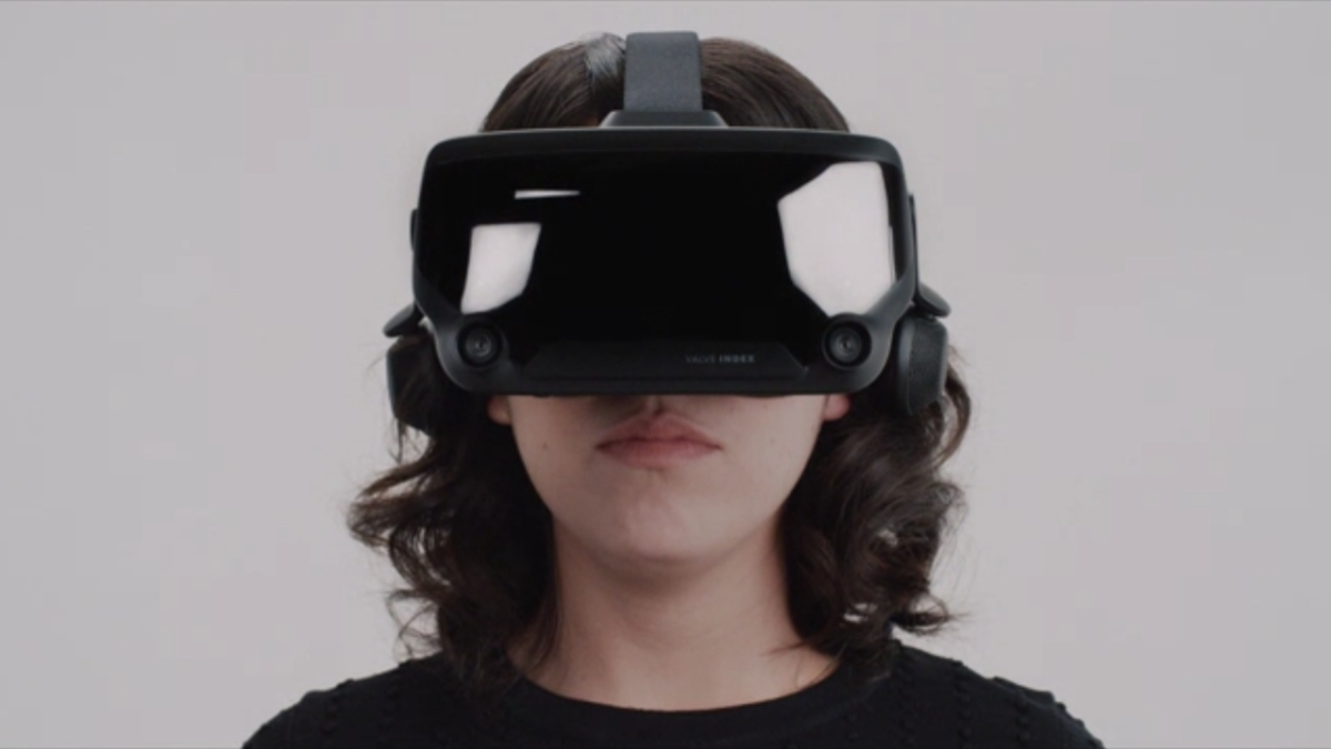 Valve could be announcing its new VR headset soon, as influencers touch down in Seattle