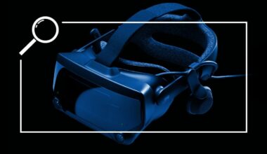 "Steam Frame": Valve's next VR glasses must not allow themselves any compromises
