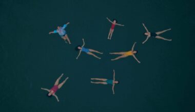 'Vanilla' Film by Mayra Hermosillo on Family, Identity: Venice Trailer