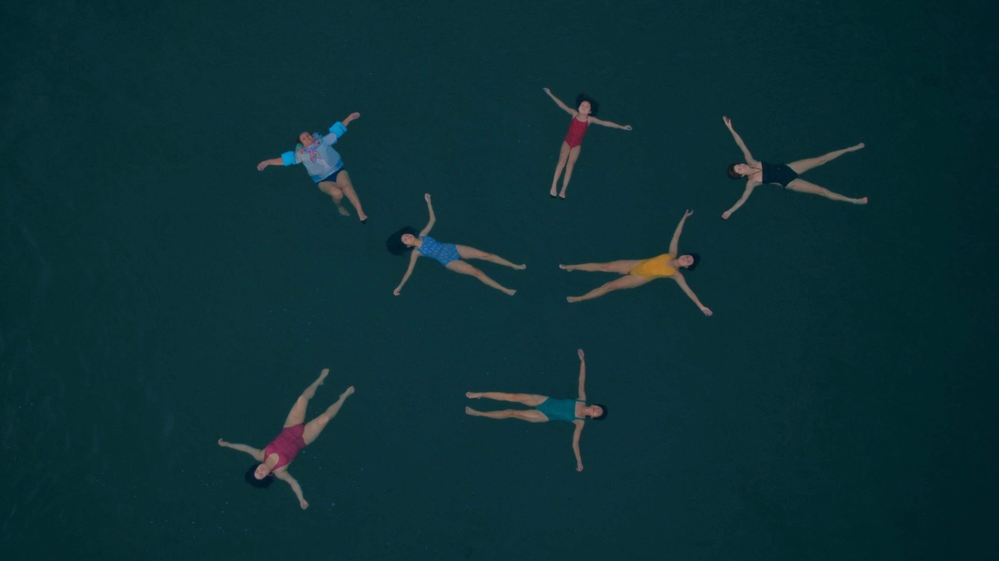 'Vanilla' Film by Mayra Hermosillo on Family, Identity: Venice Trailer