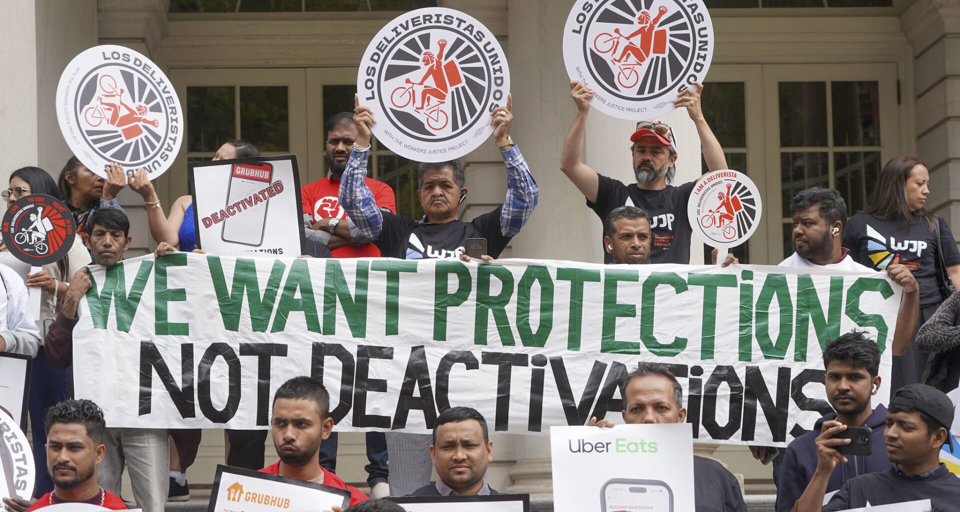 NYC Council overrides Mayor Adams' vetoes on two major issues
