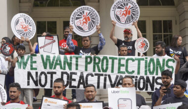 NYC Council overrides Mayor Adams' vetoes on two major issues