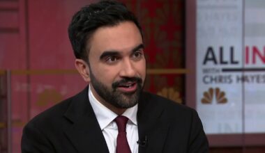 Trump’s meddling in NYC mayoral race is ‘an affront to our city’s democracy’