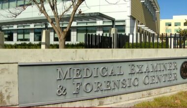 Medical examiner’s office IDs man killed in East County crash last week – NBC 7 San Diego