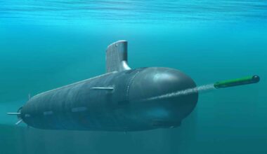 Virginia-class submarine