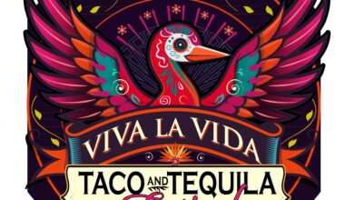 INTERVIEW: Viva La Vida: Tacos and Tequila Festival