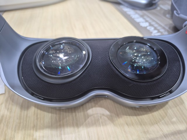 vivo vision prescription lenses