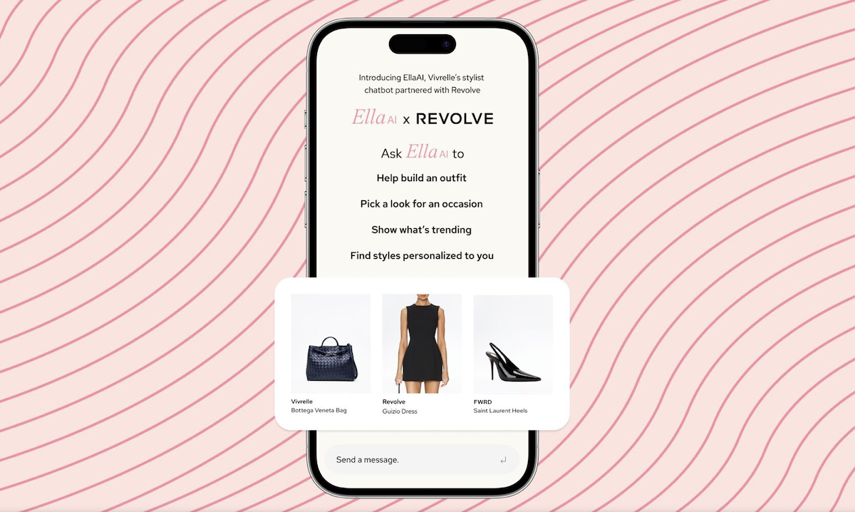 Vivrelle AI