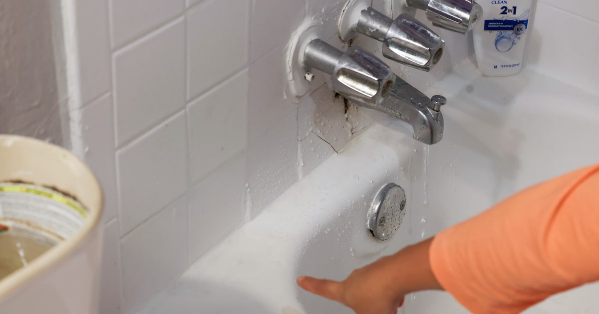 Dallas residents can anonymously ask the city to inspect their apartments