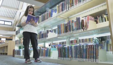 ‘Embarrassing’: reaction to Alberta’s revised book ban - CTV News
