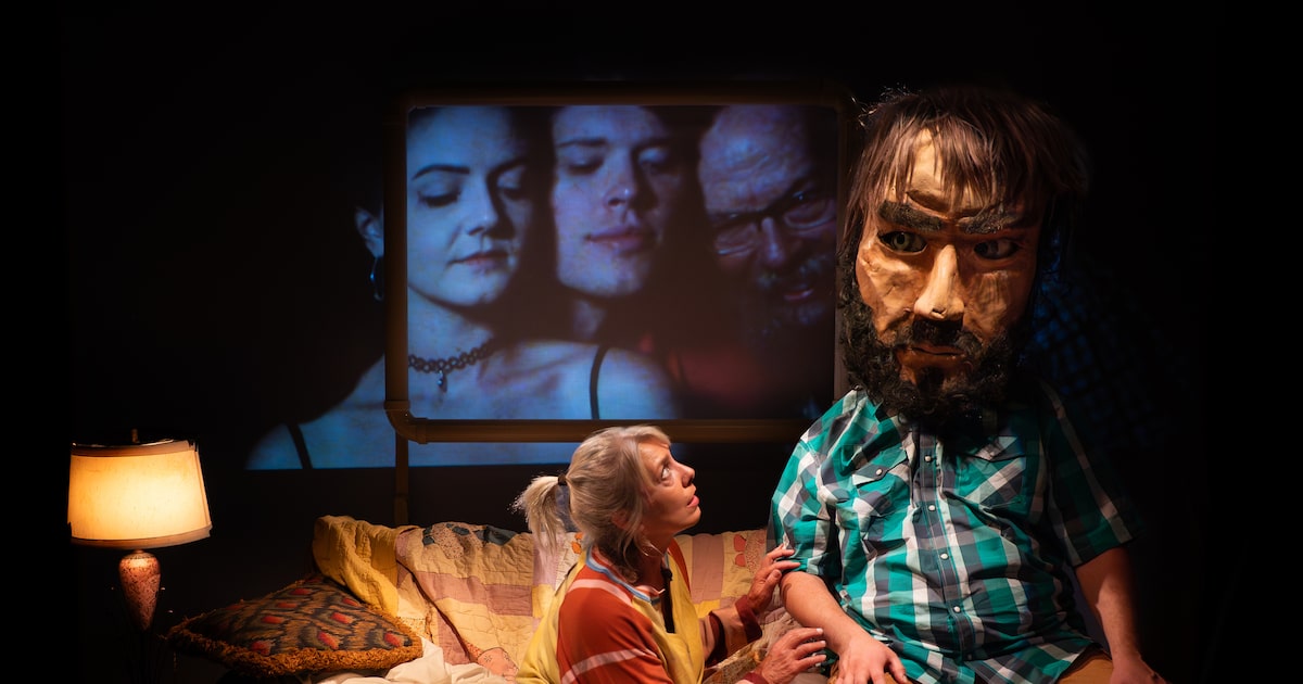 Ochre House Theater ramps up the politics in its latest musical play, ‘Opera Box’