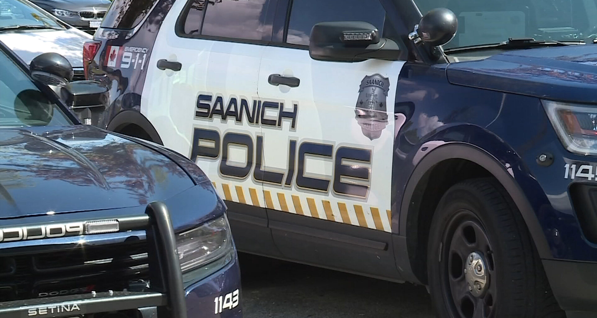 Major crime unit investigating suspicious death in Saanich