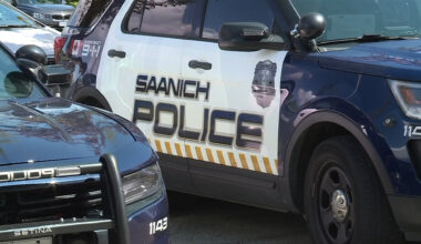Major crime unit investigating suspicious death in Saanich