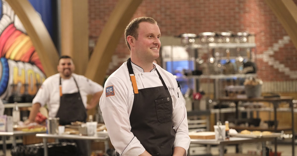 Italian restaurant with ‘Top Chef’ tie to open in Dallas, replacing Meddlesome Moth