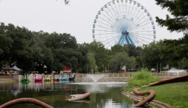 Dallas officials say ousted Fair Park operator falsely said event contracts were over