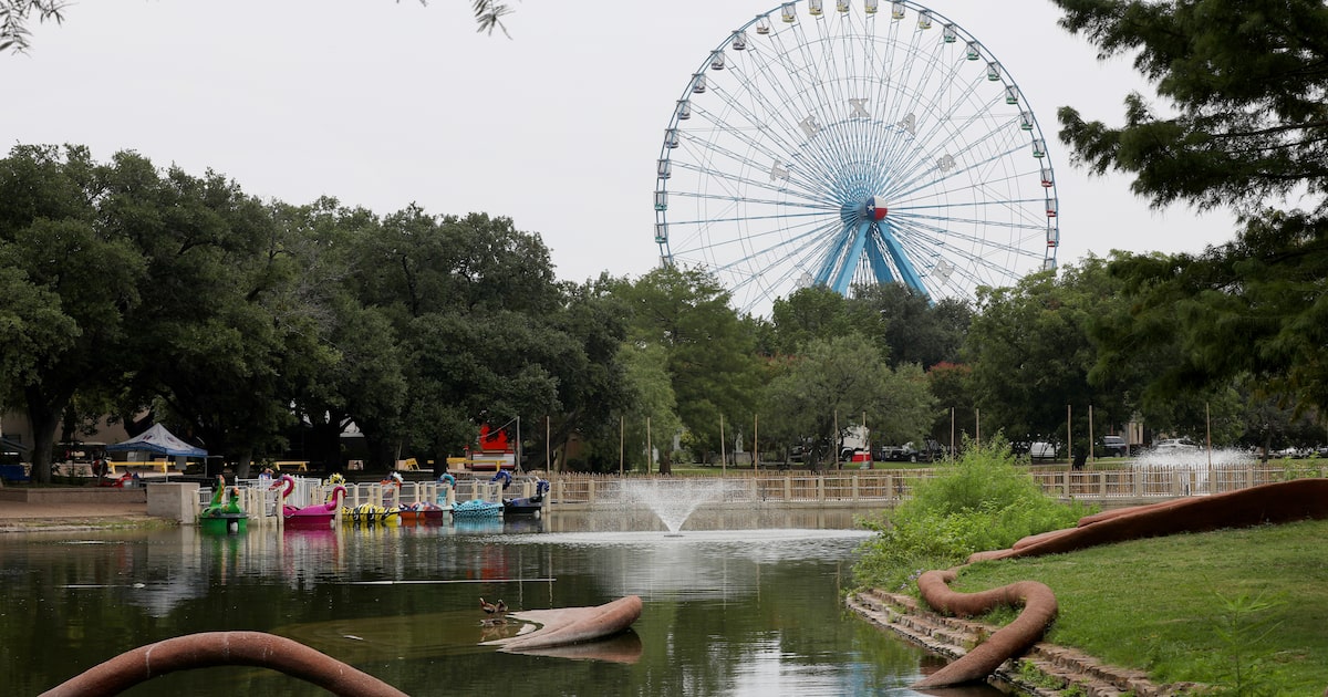 Dallas officials say ousted Fair Park operator falsely said event contracts were over