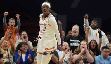Where to watch Los Angeles Sparks vs. Phoenix Mercury (9/9/25) | FREE LIVE STREAM, Time for WNBA game