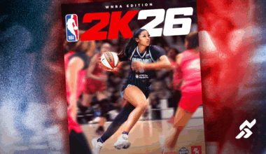 'NBA 2K26' Is a New Frontier for WNBA Players in Video Games