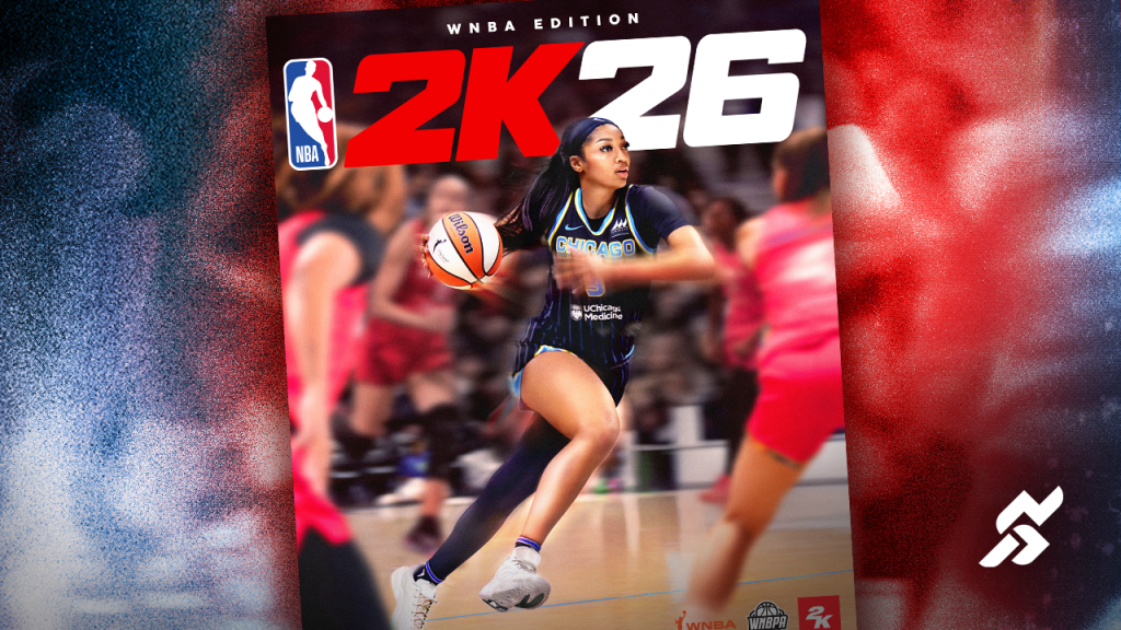 'NBA 2K26' Is a New Frontier for WNBA Players in Video Games