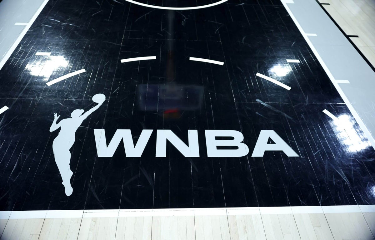 WNBA reaches 11-year media rights deal to stream games on Versant beginning in 2026