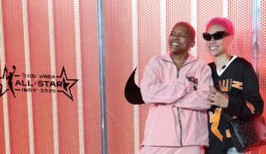 WNBA embraces player identities as StudBudz rises in popularity