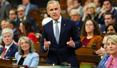 Progressive groups plan protests this weekend to challenge elements of Carney agenda