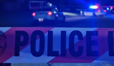 Man hit, killed after darting into path of police SUVs on Old St. Augustine Road: JSO