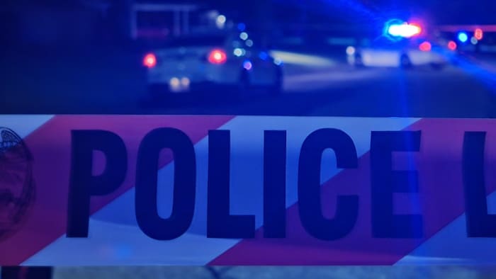 Man hit, killed after darting into path of police SUVs on Old St. Augustine Road: JSO