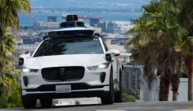 Are we ready for self-driving vehicles in Dallas?