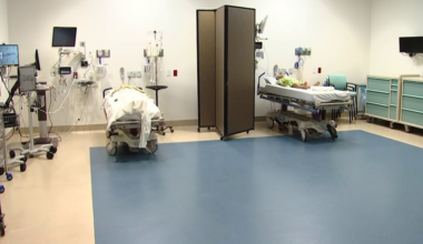 Phoenix-area voters to decide on $900 million bond for Valleywise Health
