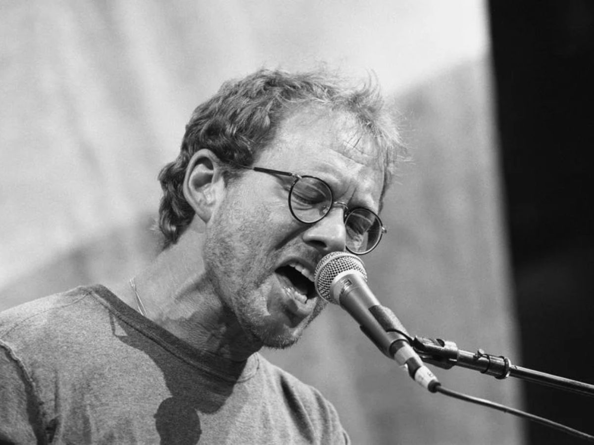 The hidden meaning in Warren Zevon 'Werewolves of London'