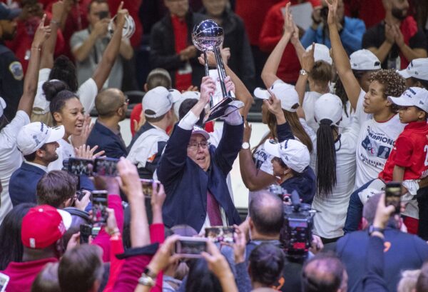 Washington Mystics’ Playoffs History- What Does the Mystics’ Playoff Record Look Like