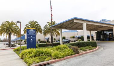 Watsonville hospital courts health care partners as federal cuts threaten multimillion-dollar loss
