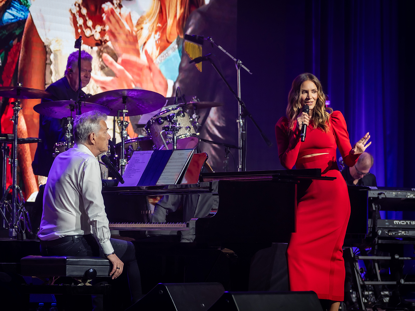 Rhapsody raises $400K+ for Turtle Creek Chorale