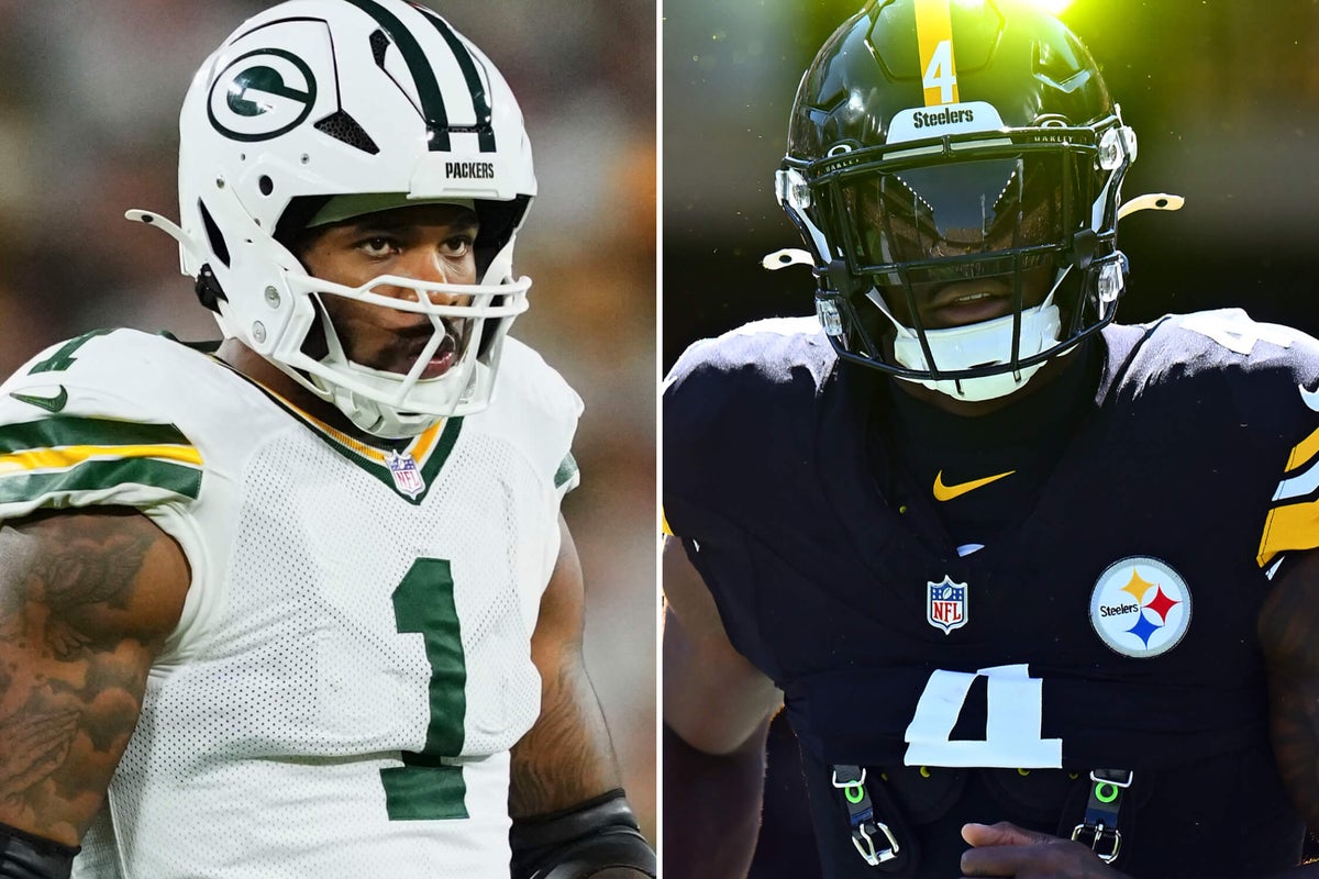 NFL Week 4 roundtable: Vikings-Steelers in Ireland, Colts’ hot start, Micah Parsons vs. Cowboys