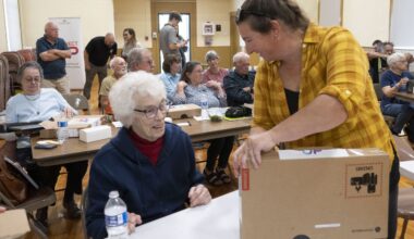 Comcast boosts internet at Westhampton senior housing
