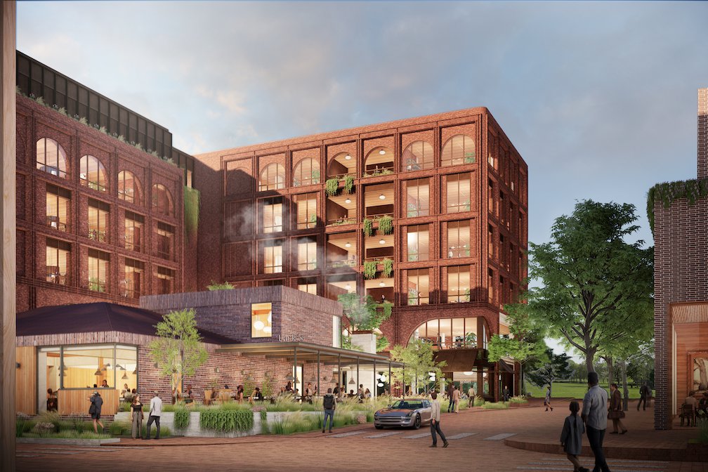 Westside Village Development Breaks Ground in 2026 | Fort Worth Growth