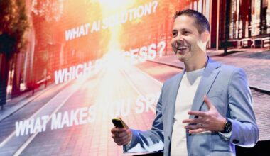 Exclusive: Israeli Breakthroughs Helping To Power Dell’s AI Revolution 