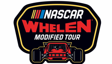Inclement Weather Forces Postponement of NASCAR Whelen Modified Tour Race at Monadnock Speedway